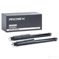 Амортизатор RIDEX 1437744329 ITZC1 H 854s2650 - Изображение 2