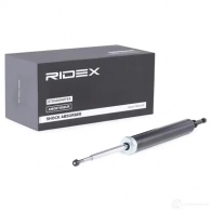 Амортизатор RIDEX 1437742562 WRY7FY R 854s0798 - Изображение 2