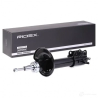 Амортизатор RIDEX 9 4NATQS 854s0731 1437744021 - Изображение 2
