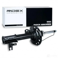 Амортизатор RIDEX 854s0167 CM7S X42 1437744415 - Изображение 2