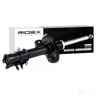 Амортизатор RIDEX FYW GIQ 1437743395 854s0941 - Изображение 3