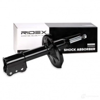 Амортизатор RIDEX 1437743879 KDS VE 854s0225 - Изображение 2