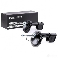 Амортизатор RIDEX 854s1716 GC03C RE 1437736107 - Изображение 2