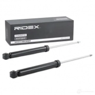Амортизатор RIDEX 854s2083 M4T ZDS 1437742248 - Изображение 2