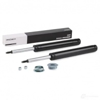 Амортизатор RIDEX MCLI 2 1437735723 854s2675 - Изображение 2