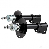 Амортизатор RIDEX 854s2586 1437743818 G VJZ4 - Изображение 3