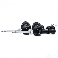 Амортизатор RIDEX 854s2071 1437736903 3TC VW - Изображение 3