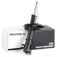 Амортизатор RIDEX 1437743785 8Z MJE 854s0426 - Изображение 2