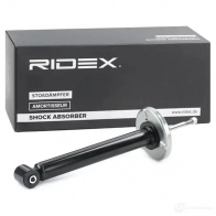 Амортизатор RIDEX 854s1757 1437742080 470 DJJ - Изображение 2