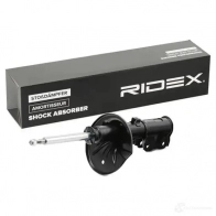 Амортизатор RIDEX 1437744249 UA 0MBWE 854s0801 - Изображение 2