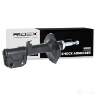 Амортизатор RIDEX 1437744510 I 6X9R 854s0361 - Изображение 2