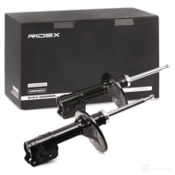 Амортизатор RIDEX E ZIKDC0 1437734908 854s2598 - Изображение 2