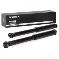 Амортизатор RIDEX 1437742932 854s2335 3A6O NO8 - Изображение 2