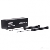 Амортизатор RIDEX 1437929452 KRX6 8 854s18263 - Изображение 2
