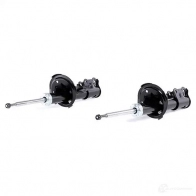 Амортизатор RIDEX RXSV CUR 854s2247 1437737160 - Изображение 3