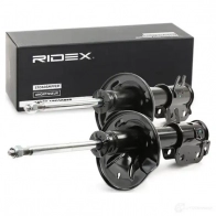 Амортизатор RIDEX LY EC8 854s2191 1437742187 - Изображение 2