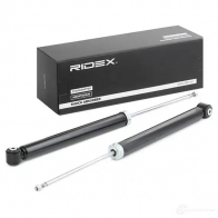 Амортизатор RIDEX 1437736660 854s18084 Z3P P5W9 - Изображение 2