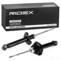 Амортизатор RIDEX 854s2319 1437734943 N E6FBTV - Изображение 2