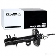 Амортизатор RIDEX 854s0547 24LWGW V 1437735414 - Изображение 2