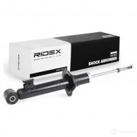 Амортизатор RIDEX T 7F5CEC 854s0935 1437742291 - Изображение 2