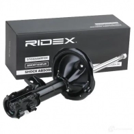 Амортизатор RIDEX 1437742893 NQP TF 854s0597 - Изображение 2