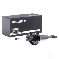 Амортизатор RIDEX 854s1933 TPBK R0 1437742212 - Изображение 2