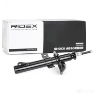 Амортизатор RIDEX HU2Y RGF 854s0898 1437742355 - Изображение 2
