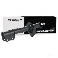 Амортизатор RIDEX 1437742209 854s0730 9JGP Q24 - Изображение 1