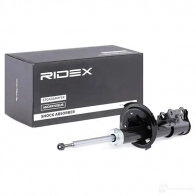 Амортизатор RIDEX 1437736762 1NN QJ 854s0492 - Изображение 2