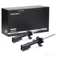 Амортизатор RIDEX 854s1862 OO OVU 1437736796 - Изображение 2