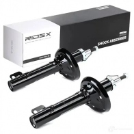 Амортизатор RIDEX 1437741944 I PSSYGW 854s1527 - Изображение 2