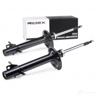 Амортизатор RIDEX G WWEL4H 854s1629 1437735022 - Изображение 2