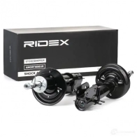 Амортизатор RIDEX 1437734759 T Q68Z 854s2027 - Изображение 2