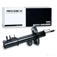 Амортизатор RIDEX 1437744008 8 G908C 854s0422 - Изображение 2
