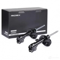 Амортизатор RIDEX 1437743206 XVNZ98 3 854s1751 - Изображение 2