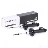 Амортизатор RIDEX 854s1928 WCU 59 1437742364 - Изображение 2