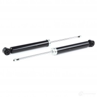 Амортизатор RIDEX 1 1Q0JY 854s1530 1437743157 - Изображение 1