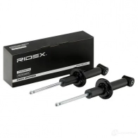 Амортизатор RIDEX 9YF T2 1437743145 854s1532 - Изображение 2