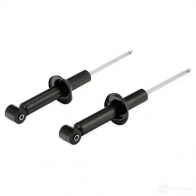Амортизатор RIDEX 9YF T2 1437743145 854s1532 - Изображение 4