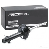 Амортизатор RIDEX IPTQ H 1437743809 854s1890 - Изображение 2