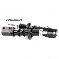 Амортизатор RIDEX 854s1803 1437742794 8J VX4 - Изображение 1