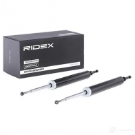Амортизатор RIDEX VGS3W CE 1437742614 854s1574 - Изображение 2