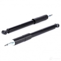 Амортизатор RIDEX JJ9D9 Z6 1437742947 854s1544 - Изображение 3