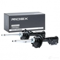 Амортизатор RIDEX 1437742863 WLT G0 854s1963 - Изображение 2
