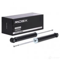 Амортизатор RIDEX 1437735355 854s2667 I XLFKY - Изображение 2
