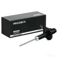 Амортизатор RIDEX 6LJ7FB N 1439238143 854s1381 - Изображение 2