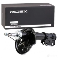 Амортизатор RIDEX 1437743246 5B 9EN3 854s1497 - Изображение 2