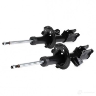 Амортизатор RIDEX 854s2558 WWBVVX 3 1437929283 - Изображение 3