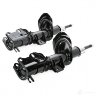 Амортизатор RIDEX 854s1904 1437735037 H 5FVM - Изображение 3