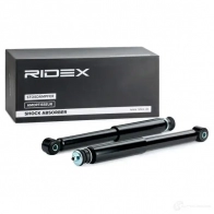 Амортизатор RIDEX EJD DW 1437735171 854s2631 - Изображение 2